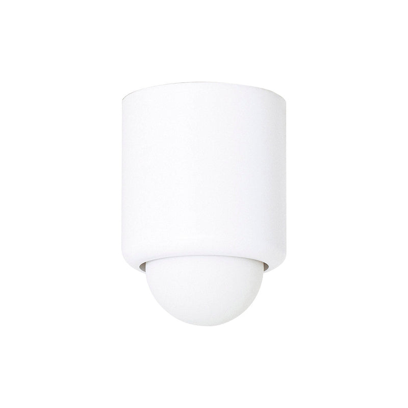 Indoor Wall Light by Park IV in Black
