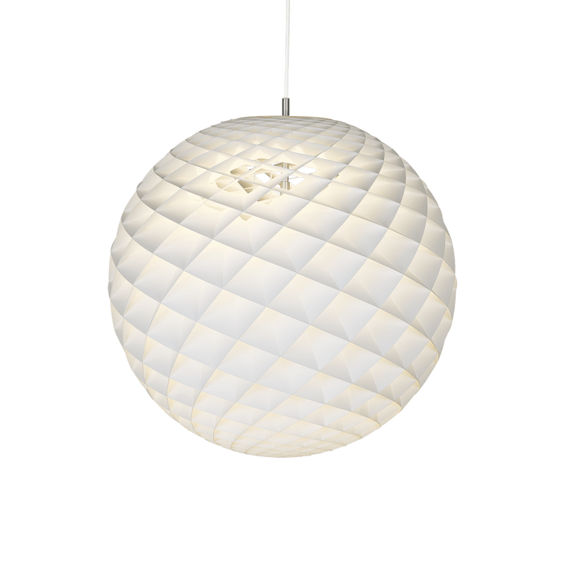Patera Pendant - Louis Poulsen - Pendants - Small - HORNE