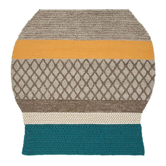 Patricia Urquiola - MF1 Farol Wool Rug