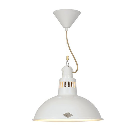 Paxo Pendant - WhiteOriginal BTC