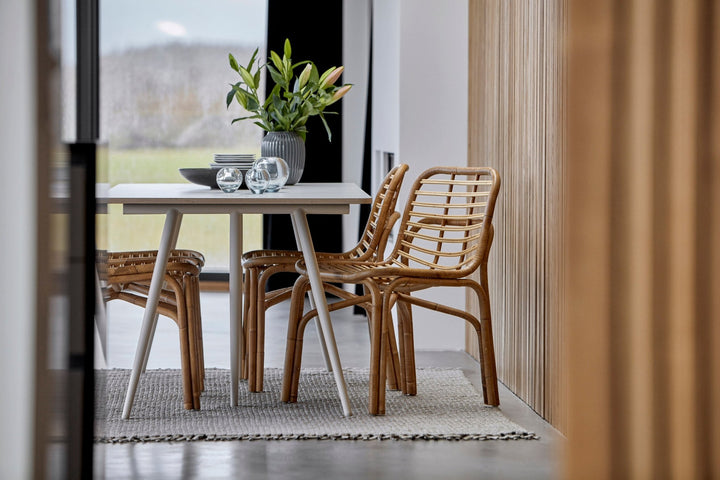 Peak Chair - Cane Line - Chairs - HORNE