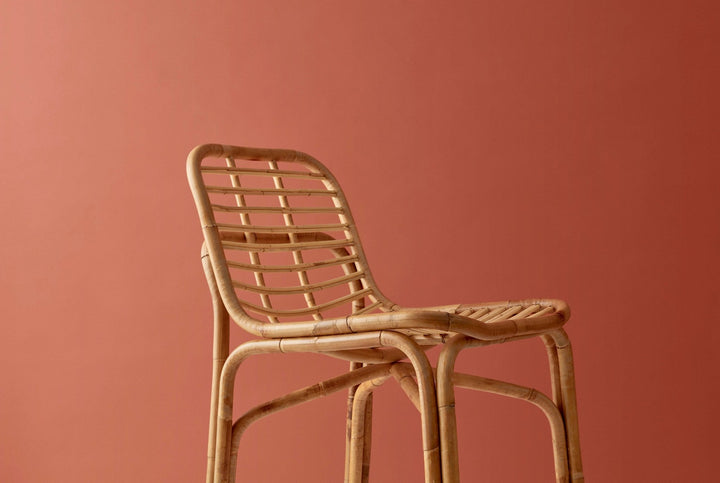 Peak Chair - Cane Line - Chairs - HORNE