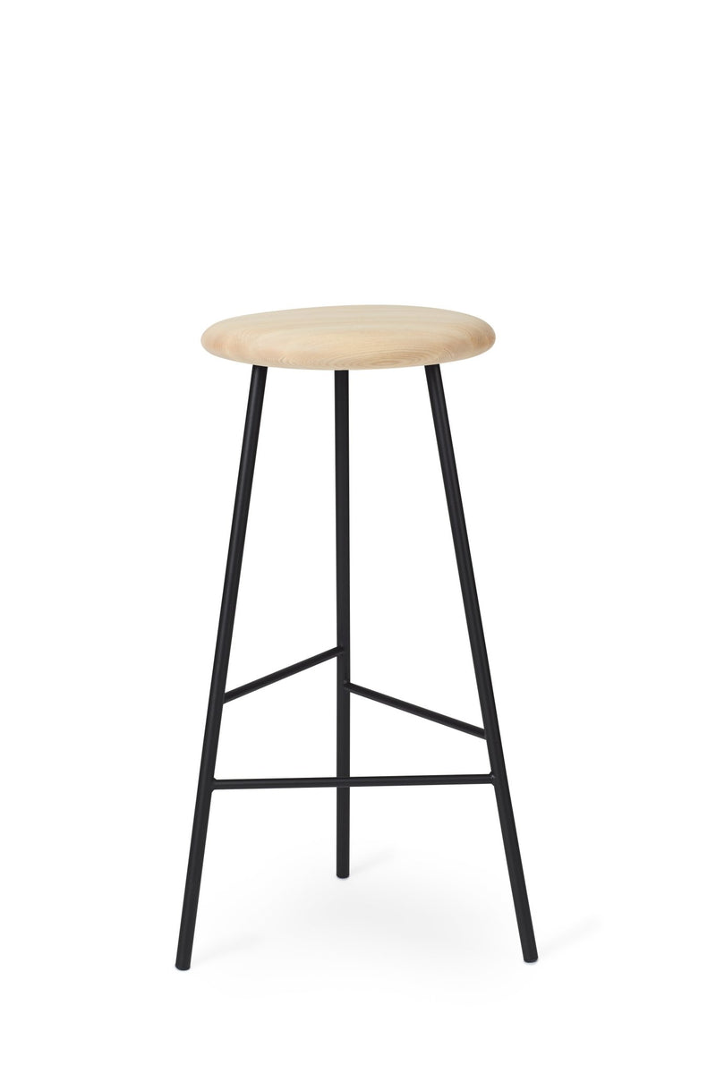 Pebble Stool - Warm Nordic - Stools + Benches + Ottomans - 25.6