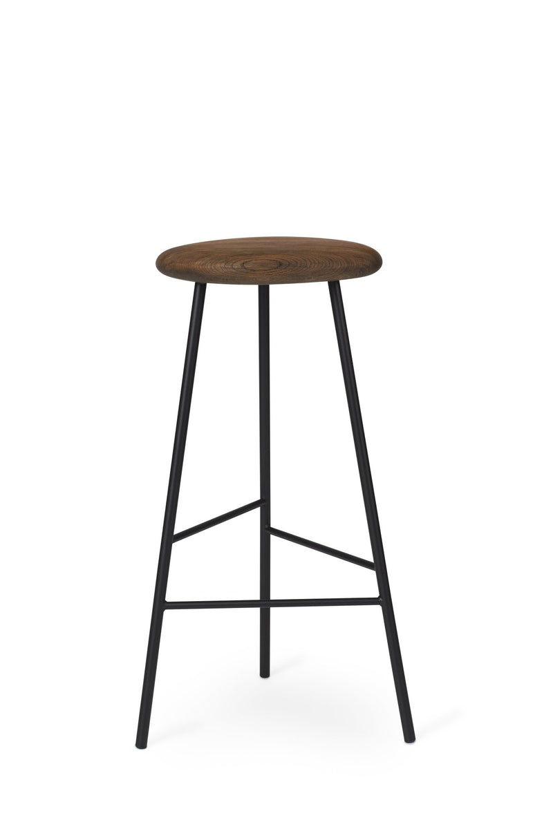 Pebble Stool - Warm Nordic - Stools + Benches + Ottomans - 25.6