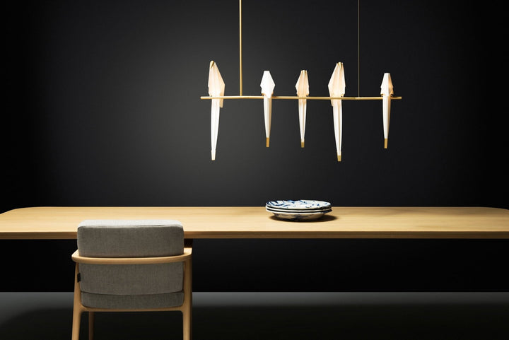 Perch Light Branch - Moooi - Pendants - Large - HORNE