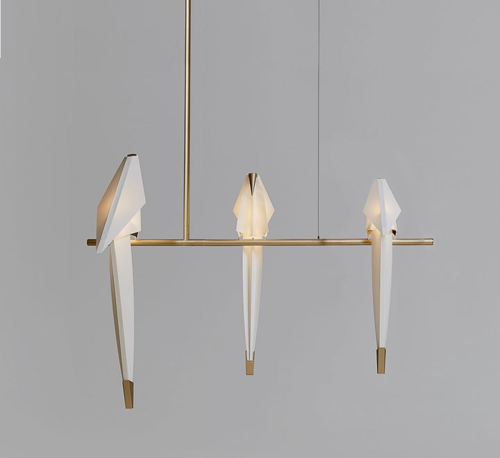 Perch Light Branch - Moooi - Pendants - Large - HORNE