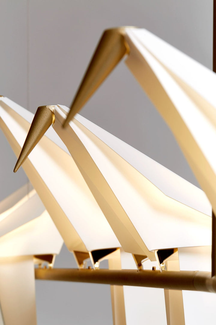 Perch Light Branch - Moooi - Pendants - Large - HORNE