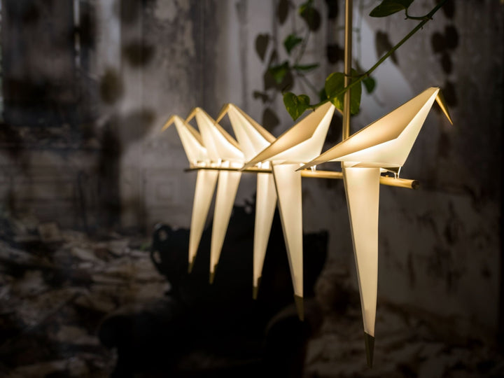 Perch Light Branch - Moooi - Pendants - Large - HORNE