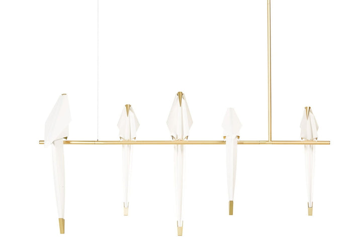 Perch Light Branch - Moooi - Pendants - Large - HORNE