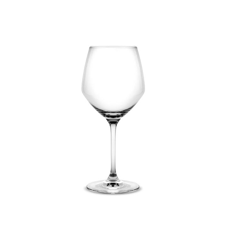 Perfection Red Wine Glass - Set of 6 - Holmegaard - Wine + Champagne Glasses - HORNE