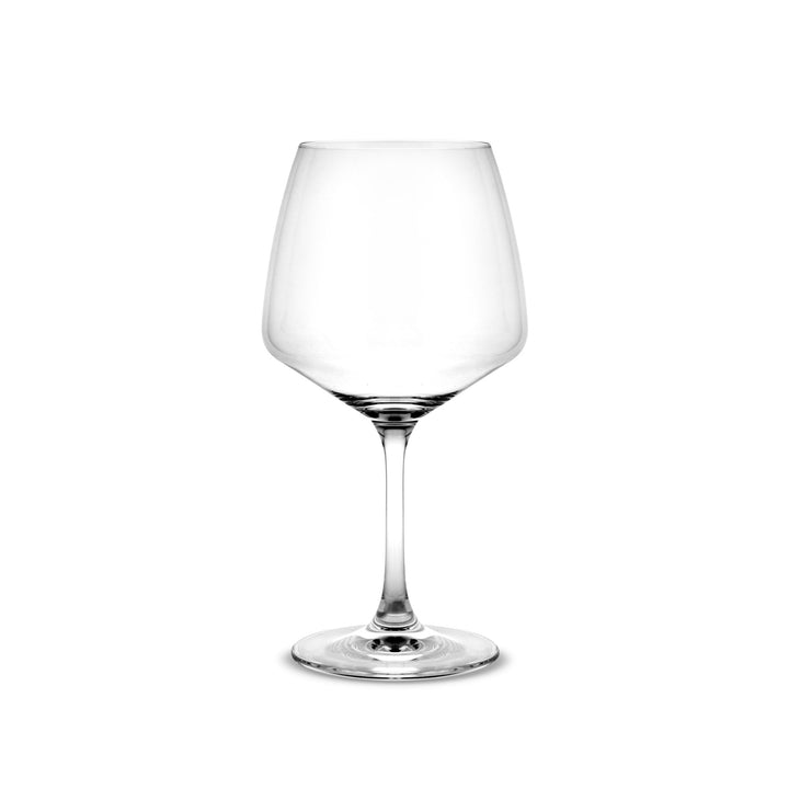 Perfection Sommelier Glass - Set of 6 - Holmegaard - Wine + Champagne Glasses - HORNE