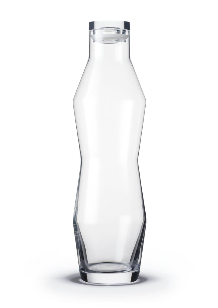 Perfection Water Carafe - Holmegaard - Carafes + Pitchers - HORNE