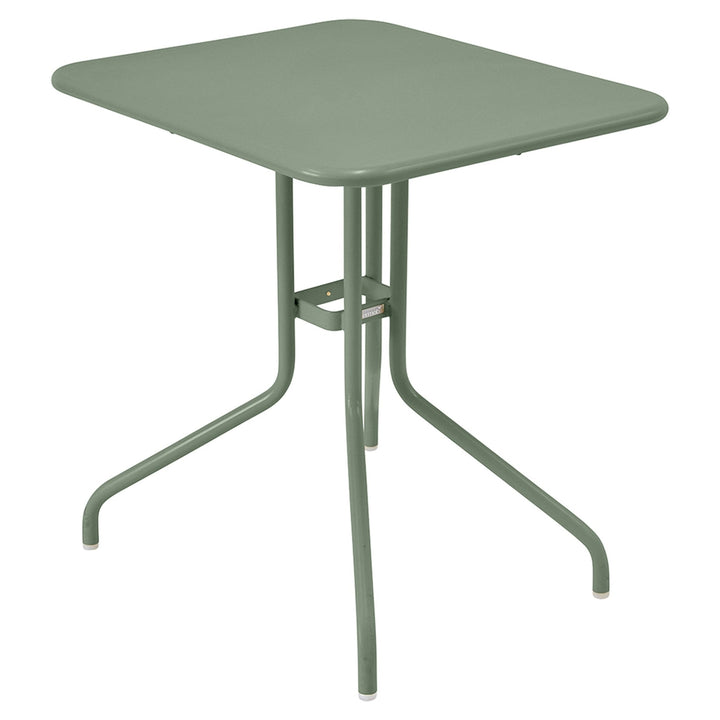 Petale Folding Table 28" x 24" - Fermob - Outdoor Furniture - Cactus - HORNE