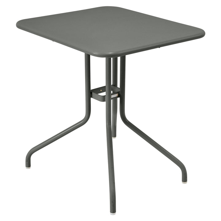 Petale Folding Table 28" x 24" - Fermob - Outdoor Furniture - Rosemary - HORNE