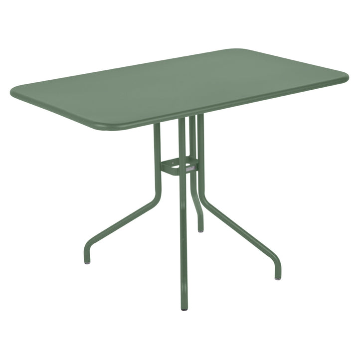 Petale Folding Table 43" x 28" - Fermob - Outdoor Furniture - Cactus - HORNE