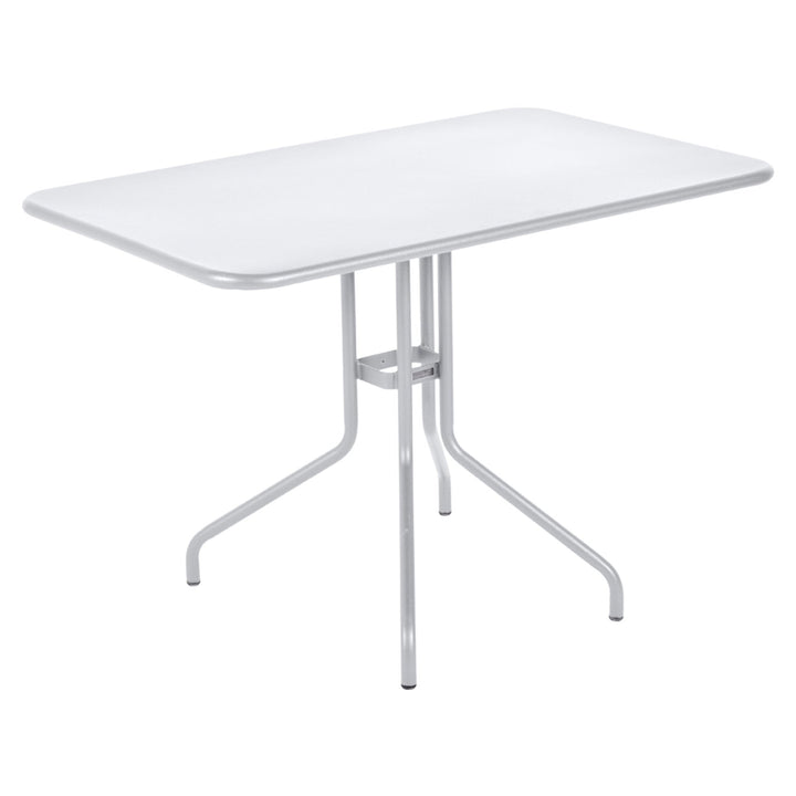 Petale Folding Table 43" x 28" - Fermob - Outdoor Furniture - Cotton - HORNE