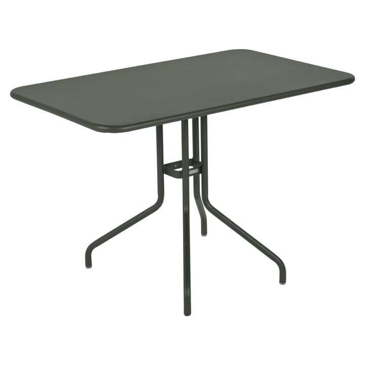Petale Folding Table 43" x 28" - Fermob - Outdoor Furniture - Rosemary - HORNE