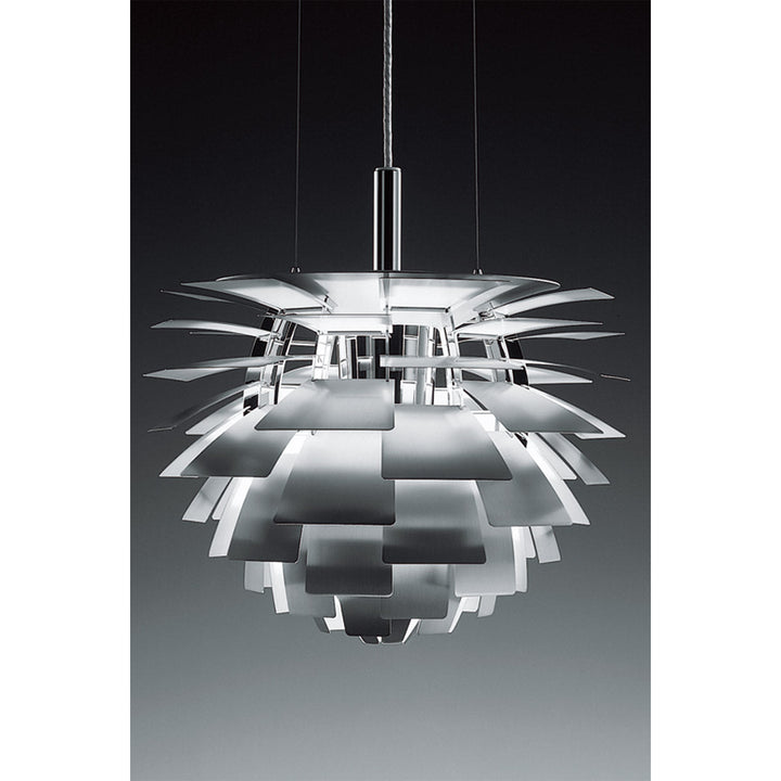 PH Artichoke Pendant - Medium