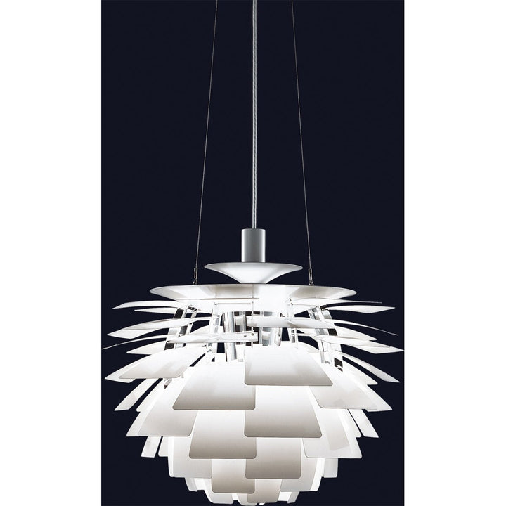 PH Artichoke Pendant - Large