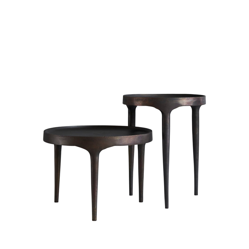 Phantom Coffee Table - 101Copenhagen - Tables - Low Table - HORNE