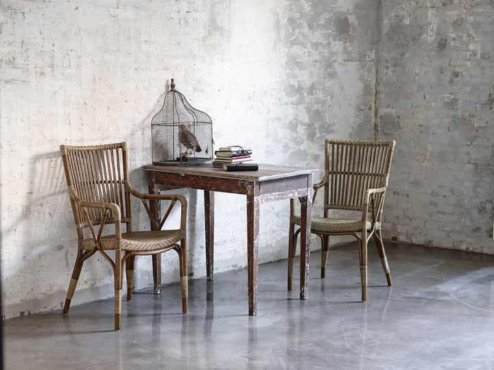 Piano Arm Chair - Sika Design - Chairs - Antique - Youtoo Sand - HORNE