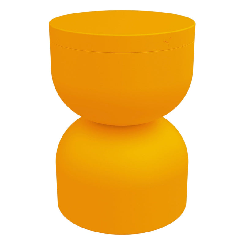 Piapolo Stool - Fermob - Outdoor Furniture - Acapulco Blue - HORNE