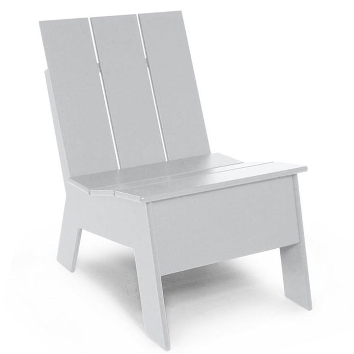 Picket Chair - Loll Designs - Outdoor Furniture - Driftwood - HORNE