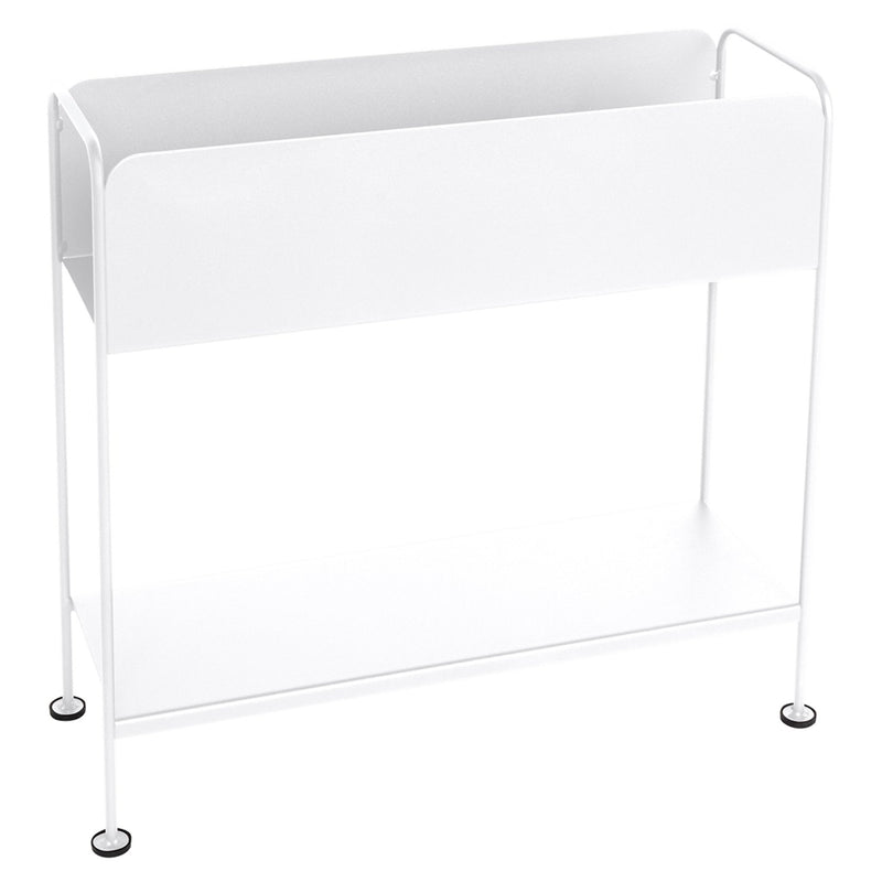 Picolino Planter - Fermob - Planters - Acapulco Blue - HORNE