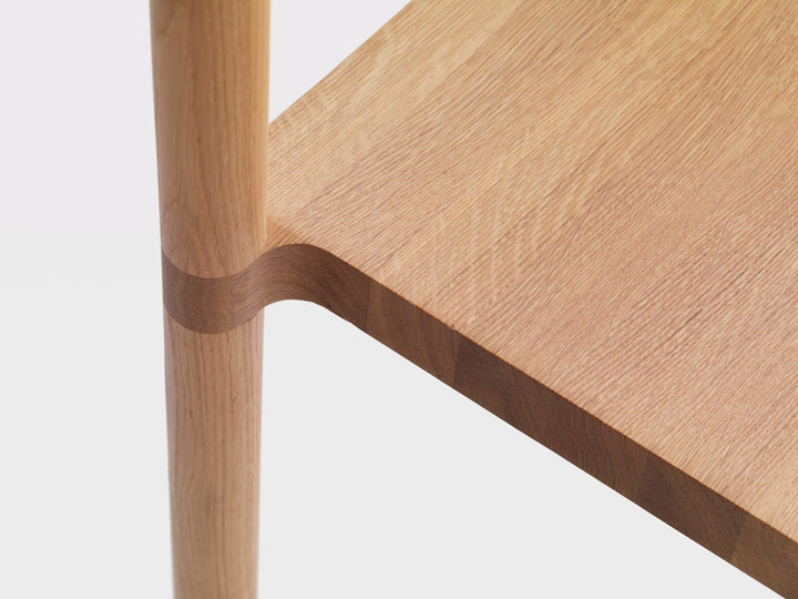Pier Chair - Resident - Chairs - Umber - HORNE