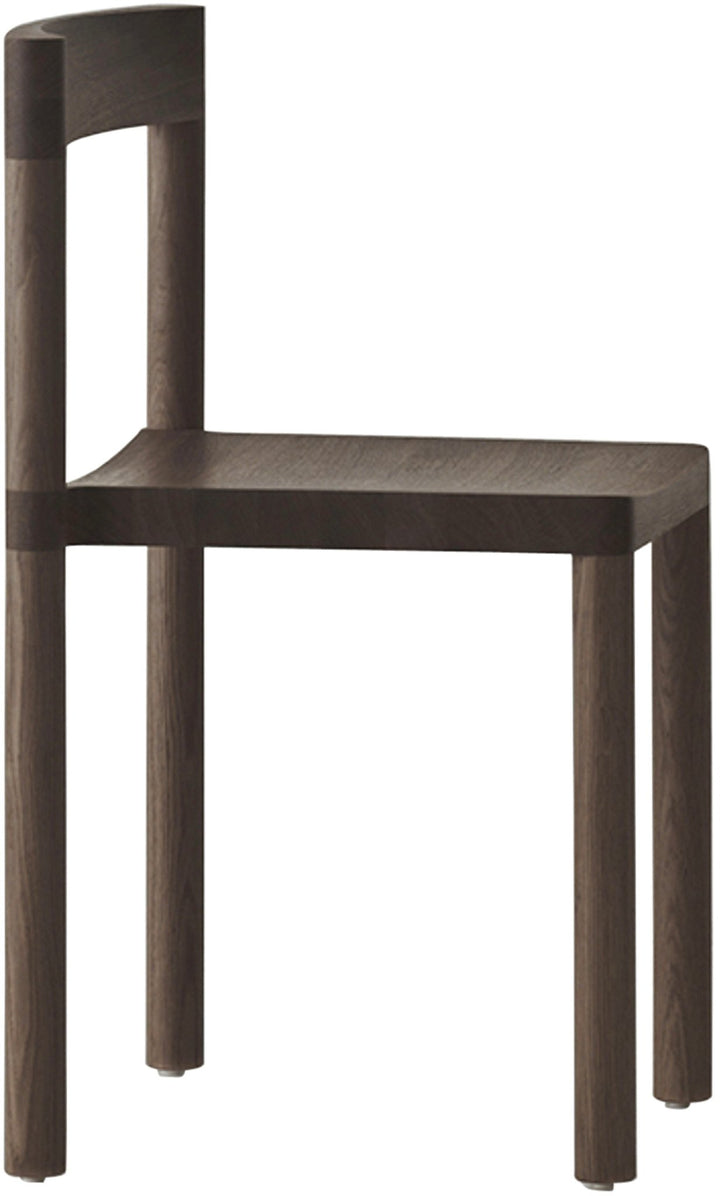 Pier Chair - Resident - Chairs - Umber - HORNE