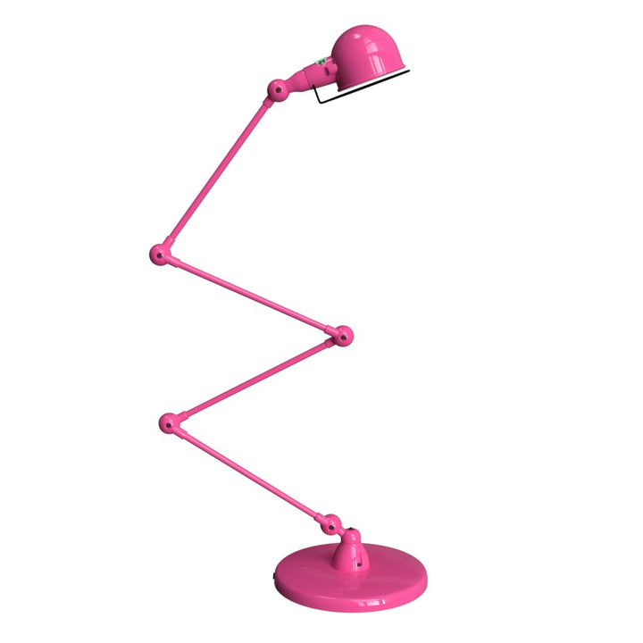 Signal Zig-Zag Floor Lamp - SI433