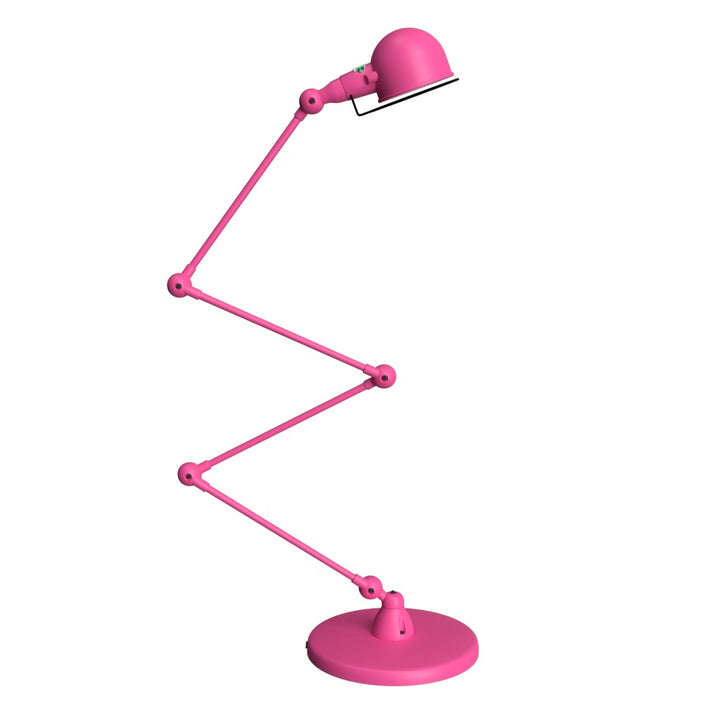 Signal Zig-Zag Floor Lamp - SI433