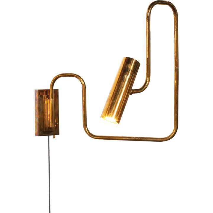 NEED COPY Pivot Wall Light -  Single