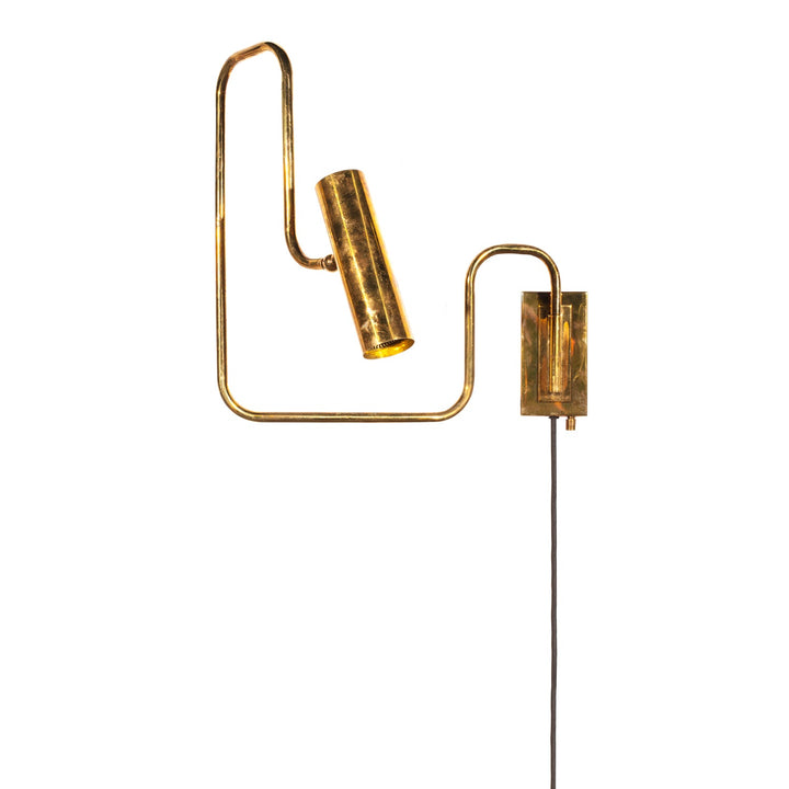 NEED COPY Pivot Wall Light -  Single