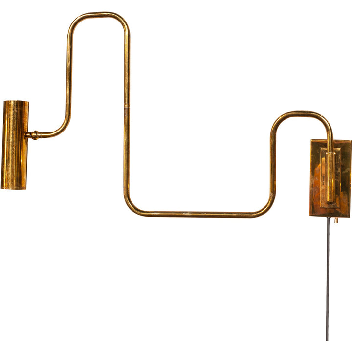 NEED COPY Pivot Wall Light -  Single