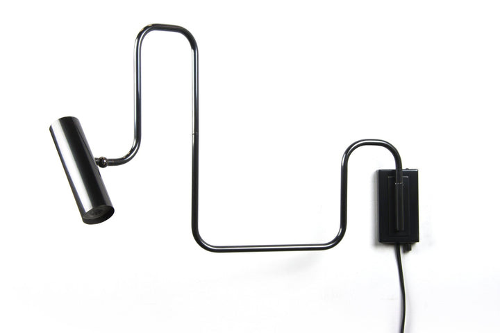 Pivot Wall Sconce -  Single
