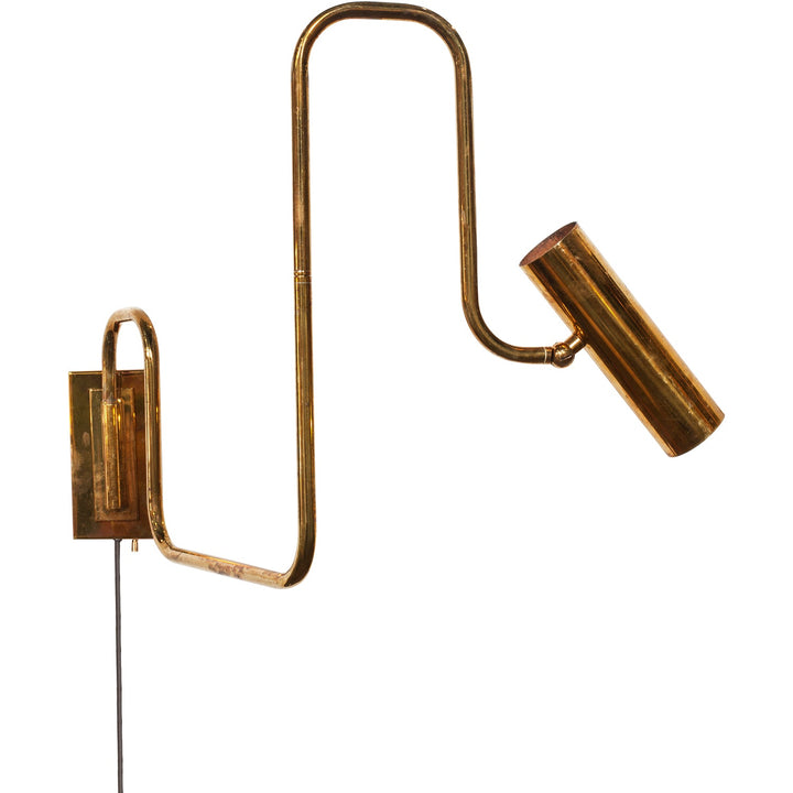 NEED COPY Pivot Wall Light -  Single