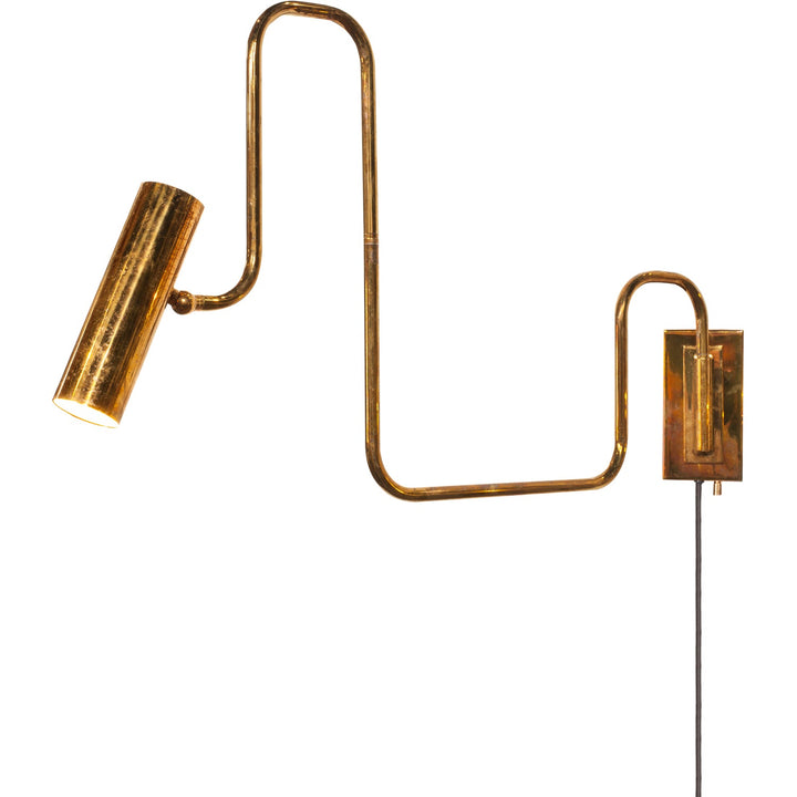 NEED COPY Pivot Wall Light -  Single