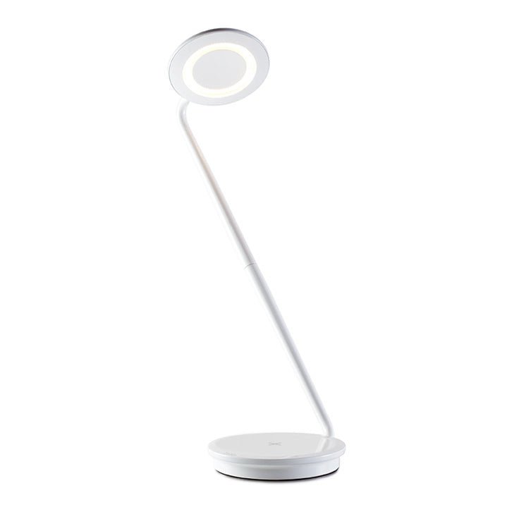 Pixo Plus Lamp - Pablo Designs - Table + Task - Azure (Blue) - HORNE