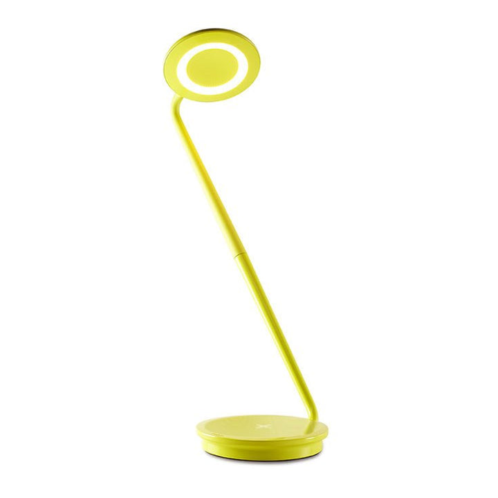 Pixo Plus Lamp - Pablo Designs - Table + Task - Glow (Yellow) - HORNE