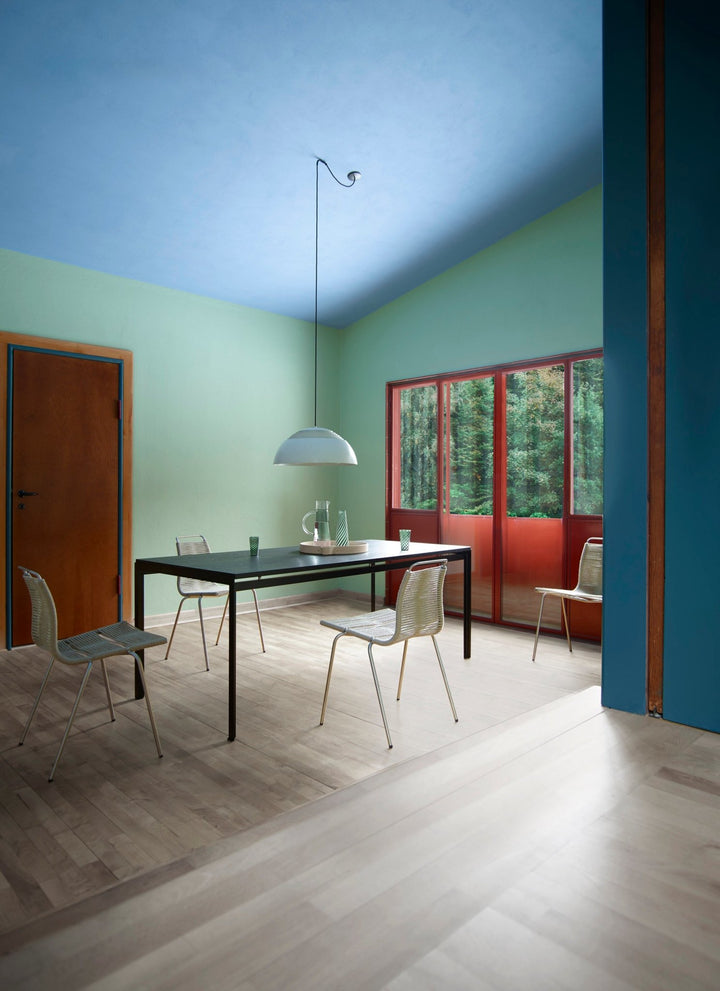 PK52 Professor Desk - Carl Hansen & Son - Desks - Oiled Oak - HORNE