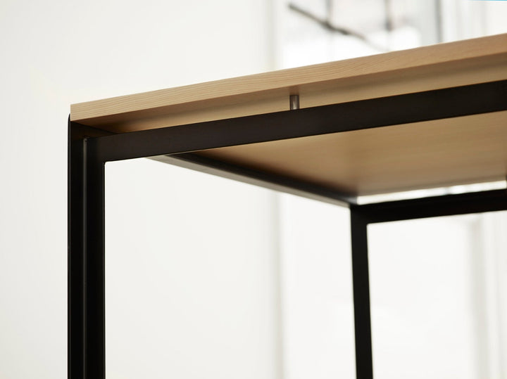 PK52 Professor Desk - Carl Hansen & Son - Desks - Oiled Oak - HORNE