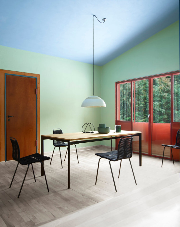 PK52 Professor Desk - Carl Hansen & Son - Desks - Oiled Oak - HORNE
