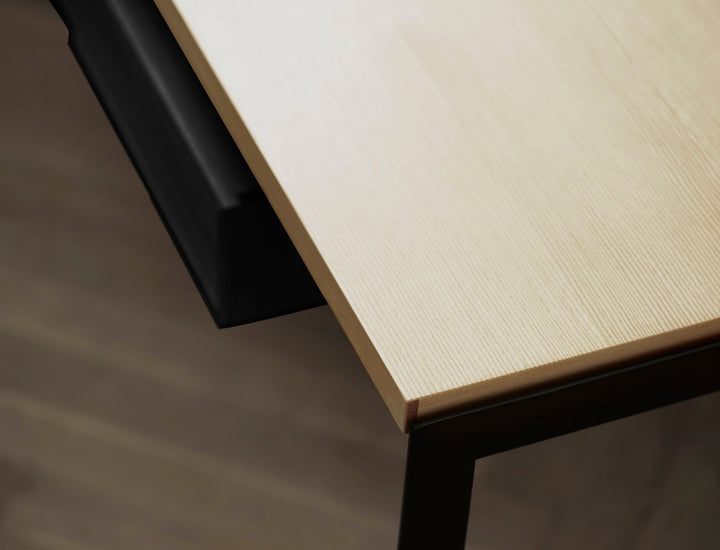 PK52 Professor Desk - Carl Hansen & Son - Desks - Oiled Oak - HORNE