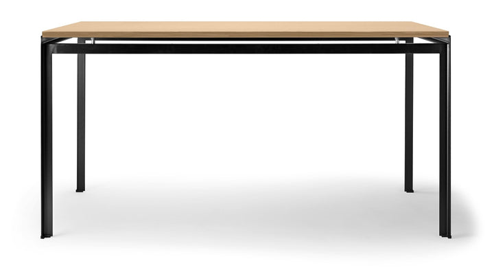 PK52 Professor Desk - Carl Hansen & Son - Desks - Oiled Oak - HORNE