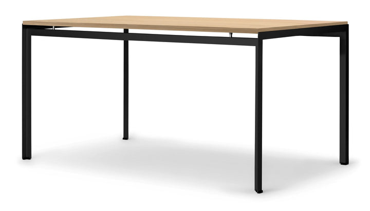 PK52 Professor Desk - Carl Hansen & Son - Desks - Oiled Oak - HORNE
