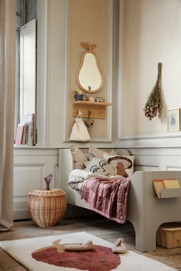 Place Rack - Ferm Living - Shelving - Large - HORNE