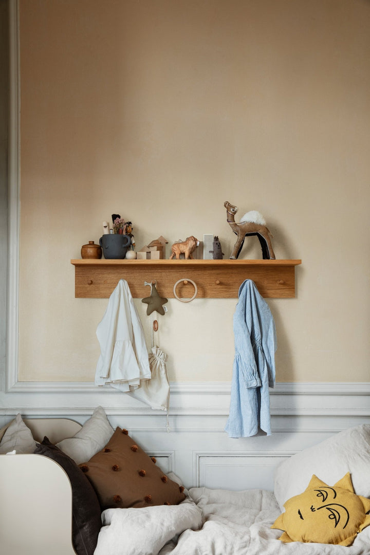 Place Rack - Ferm Living - Shelving - Large - HORNE