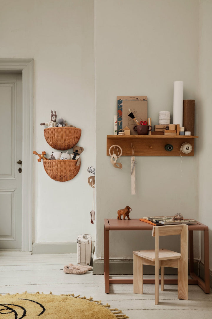 Place Rack - Ferm Living - Shelving - Large - HORNE