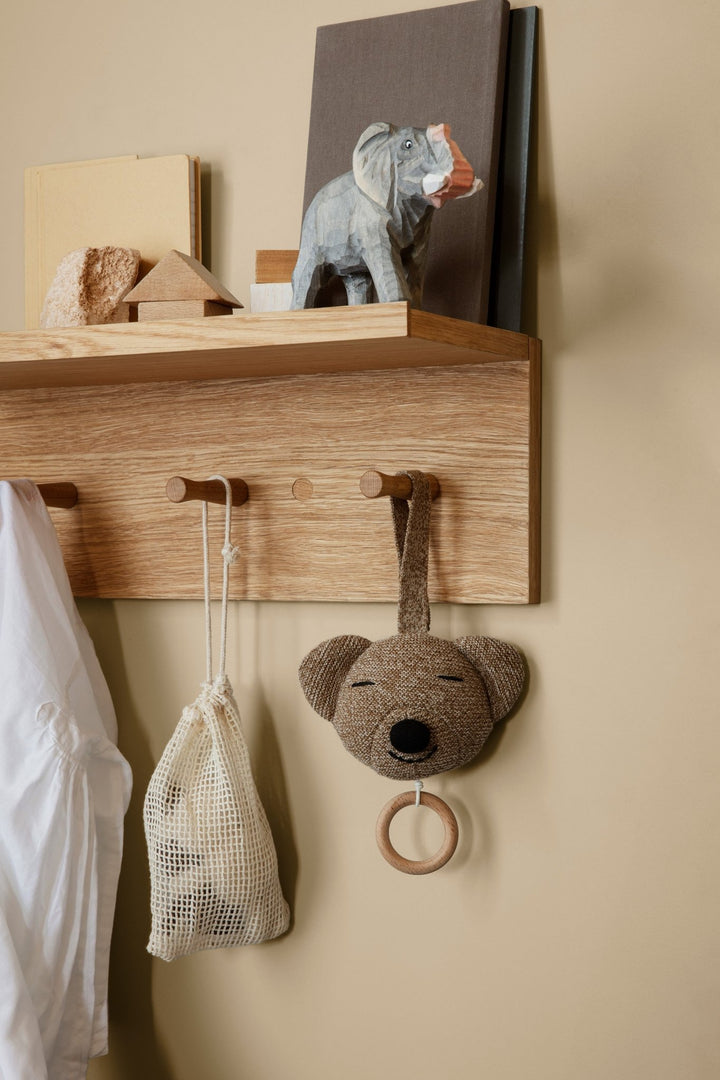 Place Rack - Ferm Living - Shelving - Large - HORNE